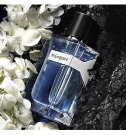 Y Men - Eau de Toilette Y Men - Eau de Toilette